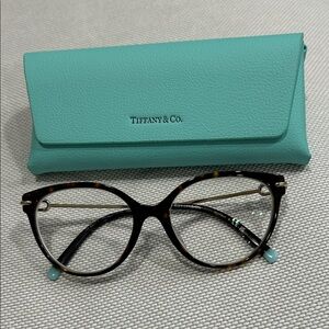 Tiffany & co Asian Fit Frames TF2217-F
